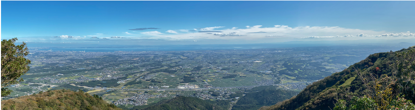 三重県全域